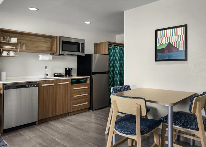 Home2 Suites By Hilton Dry Ridge
